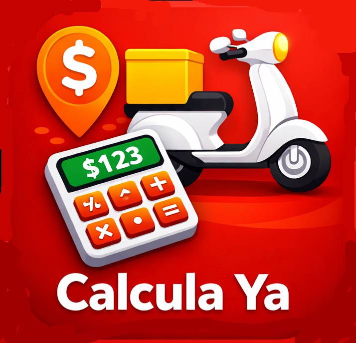 CalculaYa